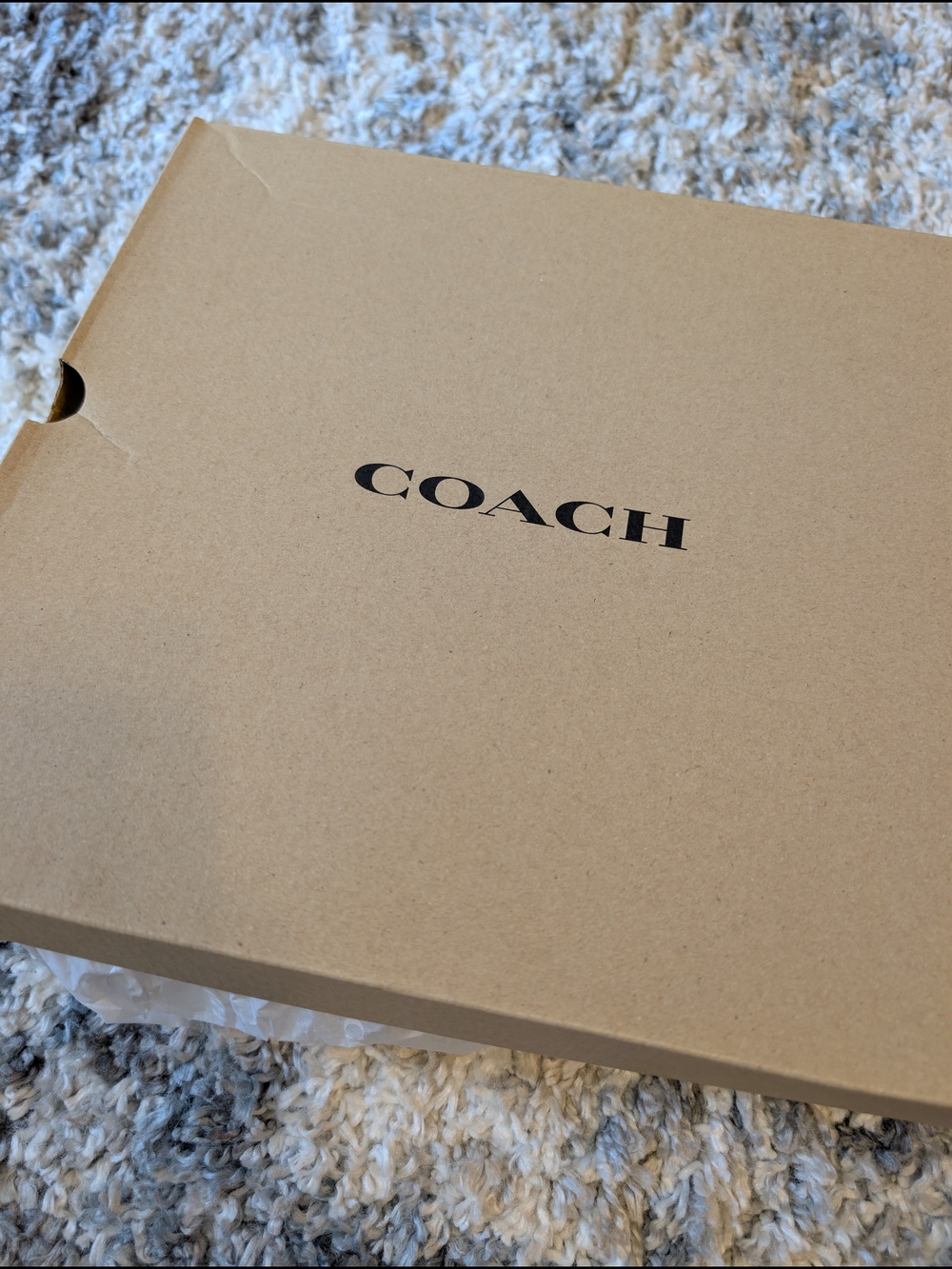 Coach Signature Lorraine Booties - Picture 12 of 17